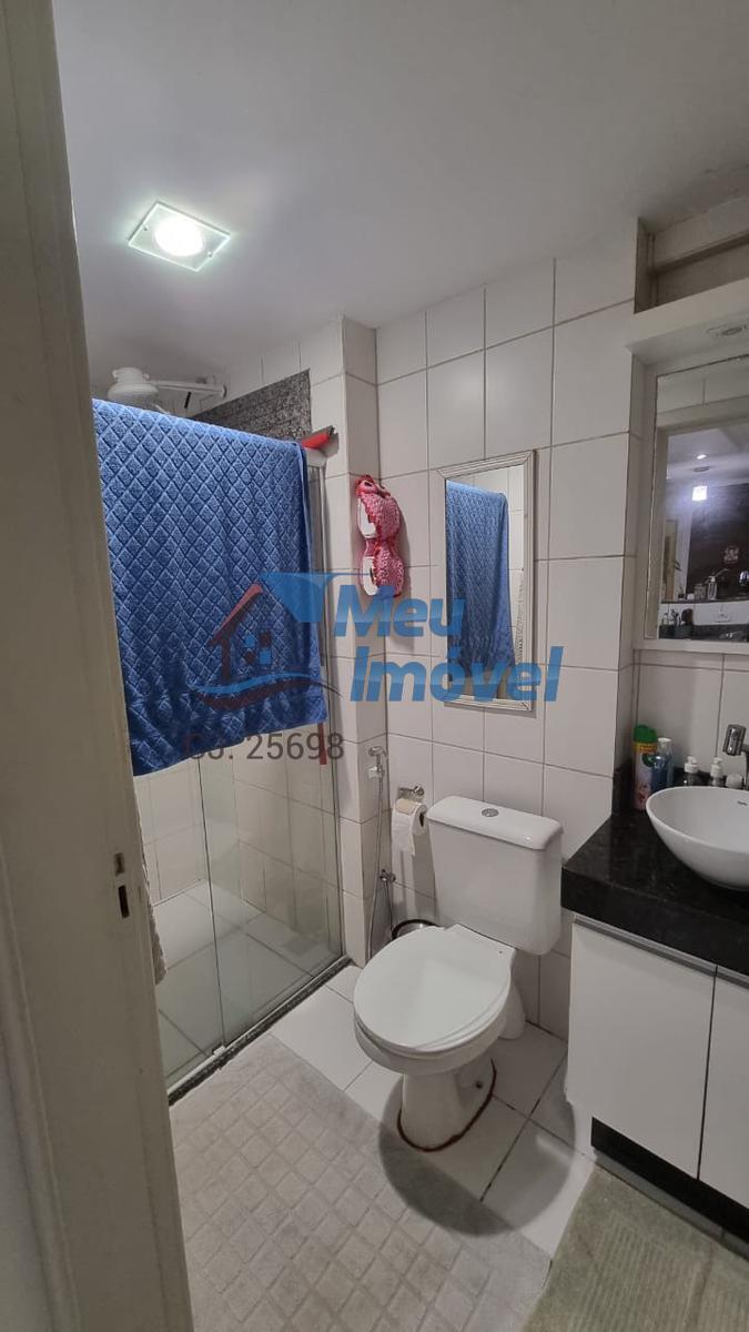Apartamento, Taguatinga Norte, 2 Quartos, 1 Vaga, 0 Suíte