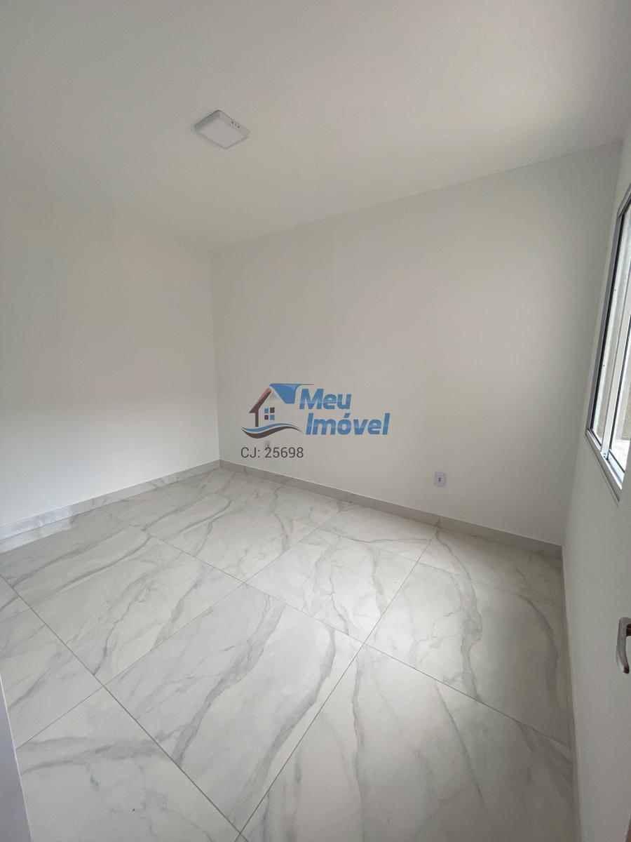 Apartamento, Samambaia Sul, 2 Quartos, 1 Vaga