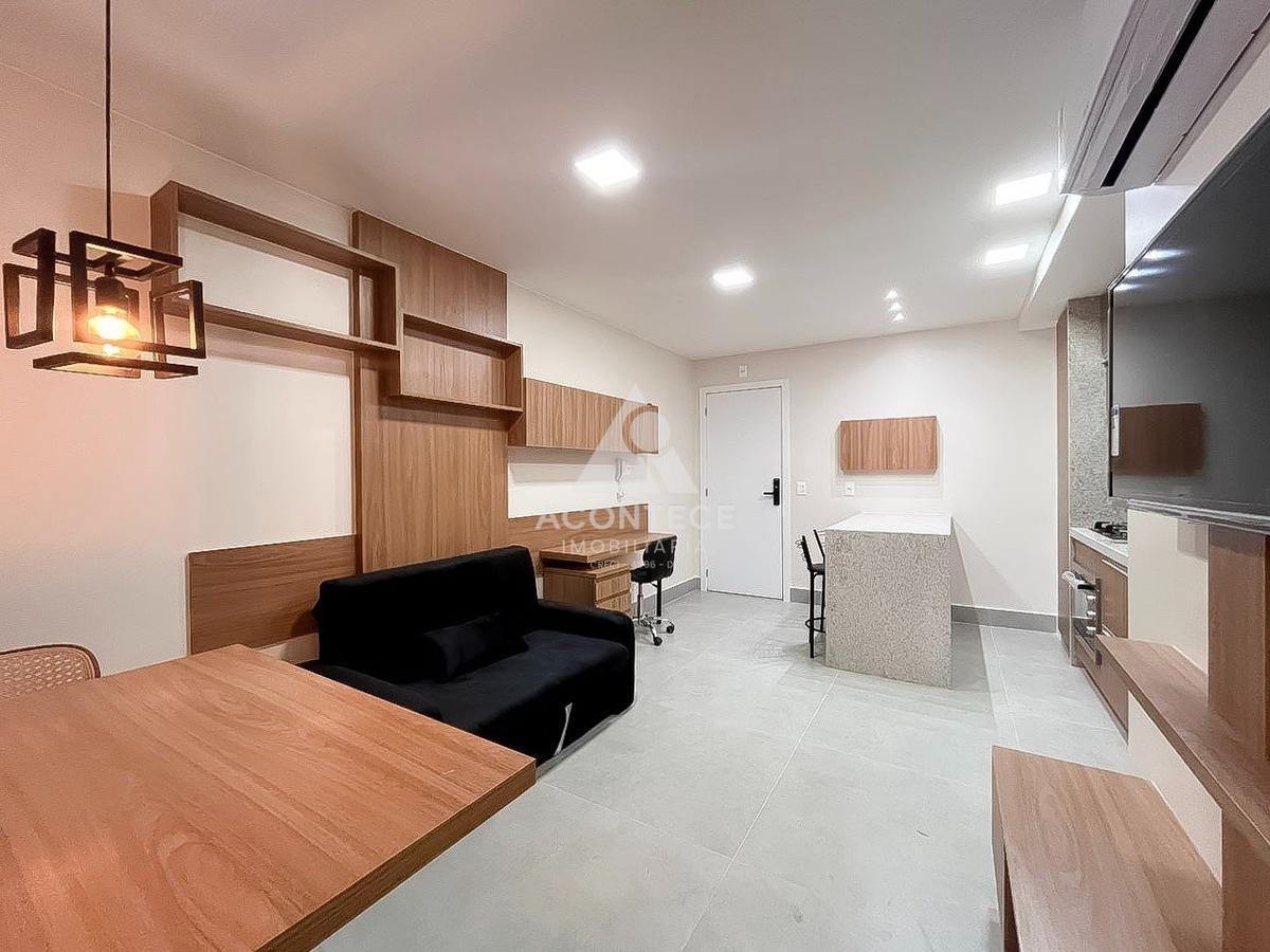 Apartamento, Noroeste, 1 Quarto, 1 Vaga