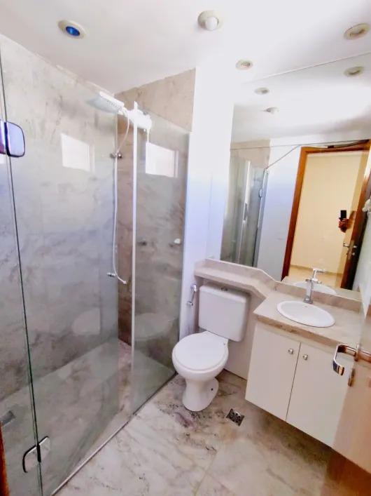 Apartamento, Norte, 2 Quartos, 1 Vaga, 1 Suíte