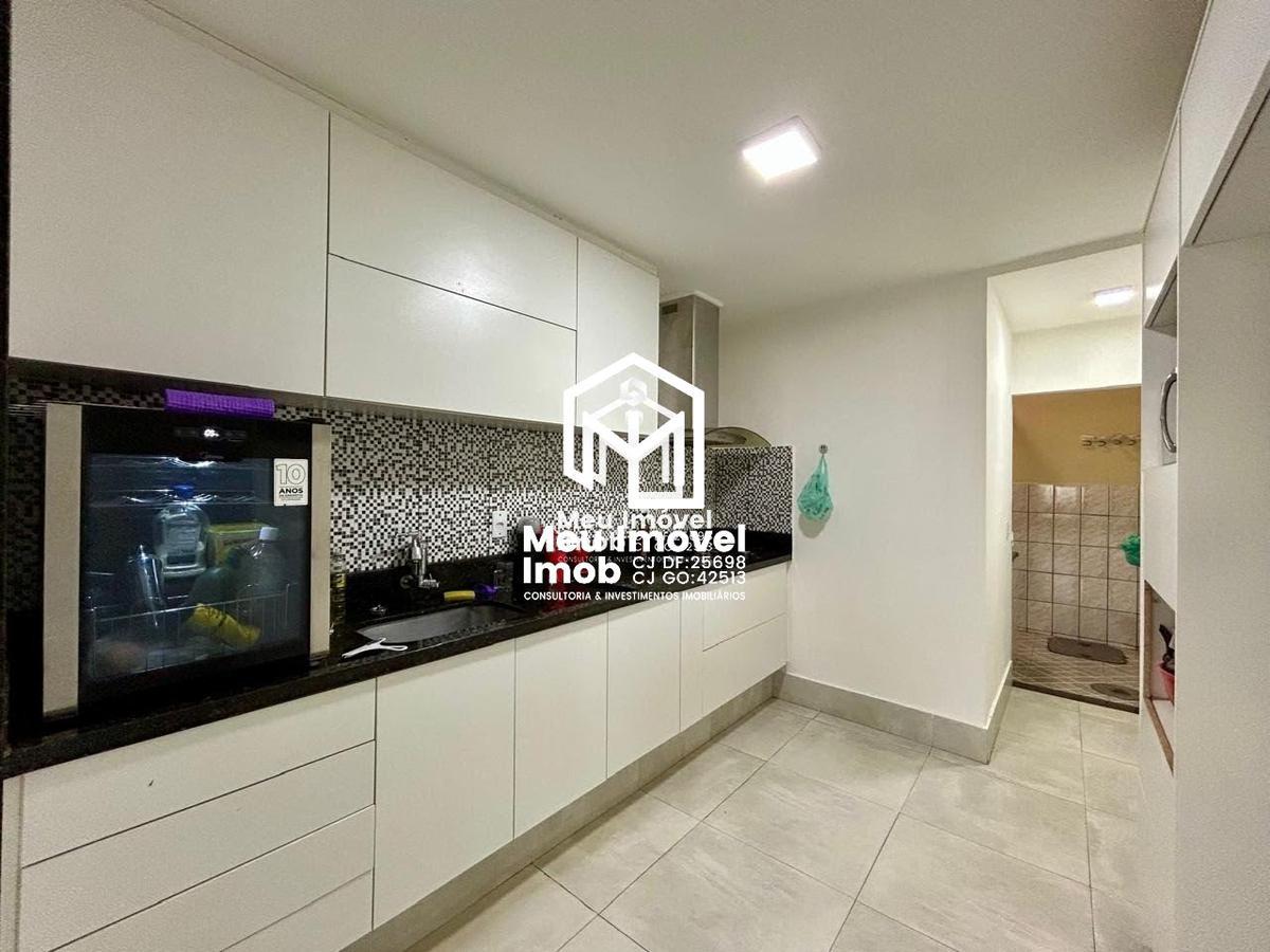 Casa, Taguatinga Norte, 2 Quartos