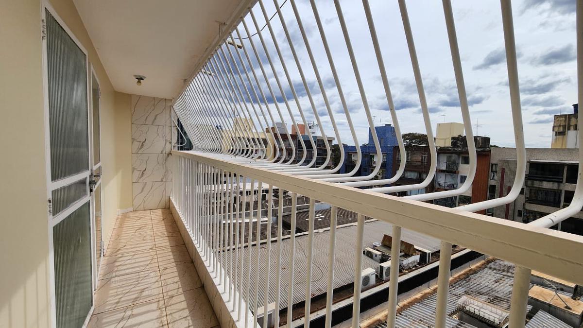 Apartamento, Asa Norte, 1 Quarto