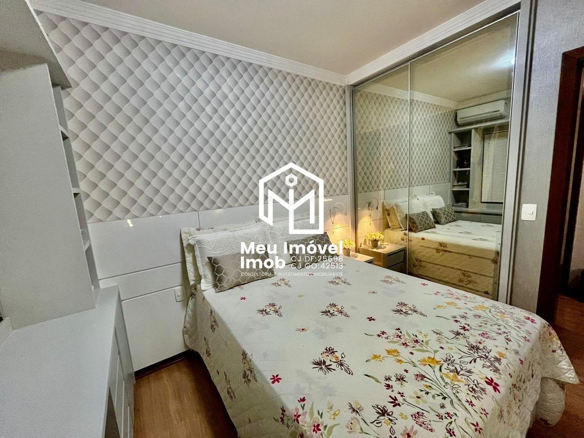 Casa, Setor Habitacional Vicente Pires, 4 Quartos