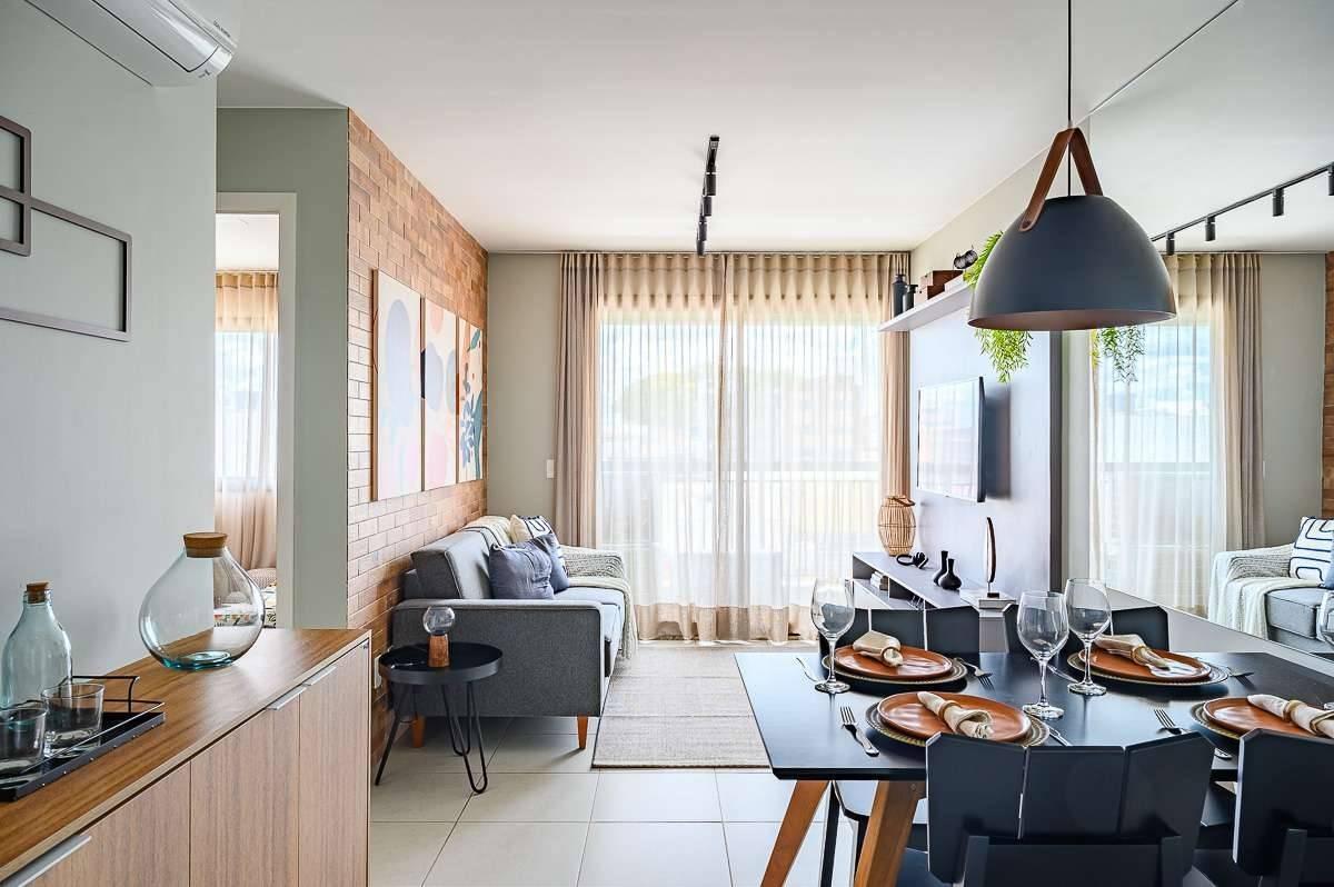 Apartamento, Taguatinga Norte, 2 Quartos, 1 Vaga, 1 Suíte