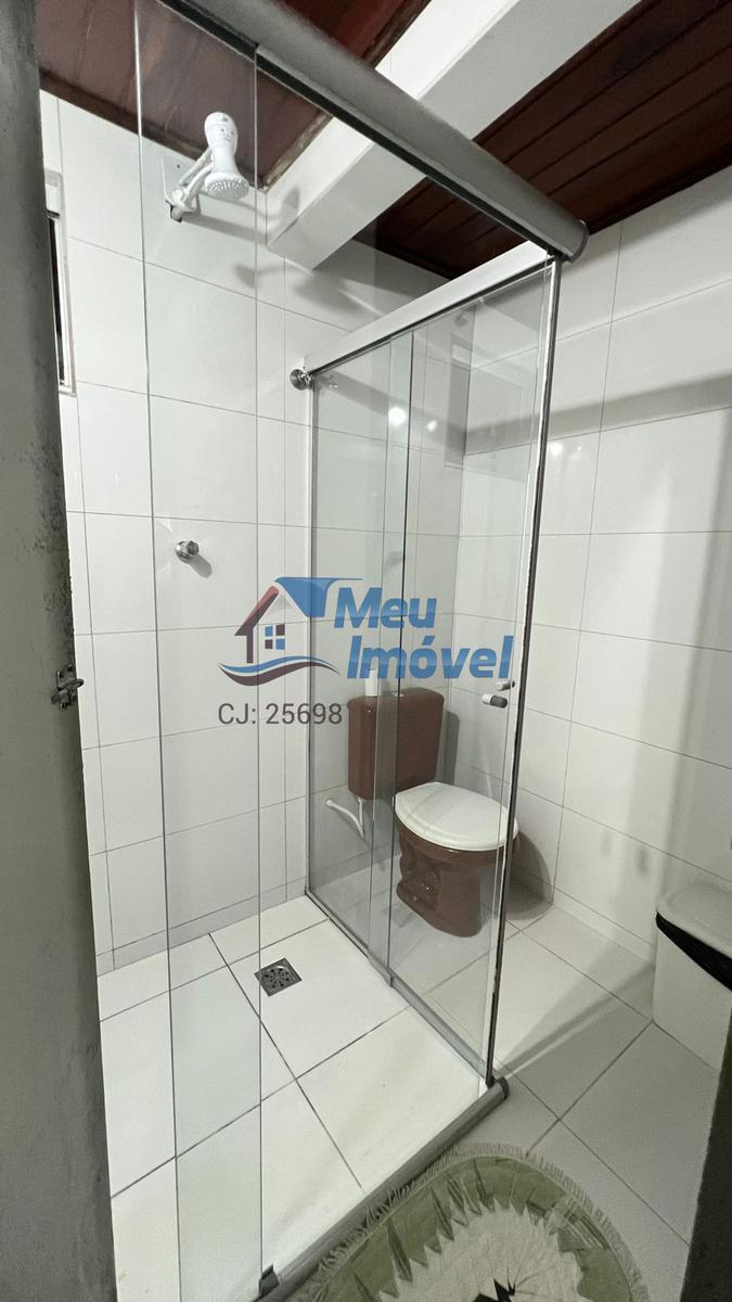 Casa, Samambaia Norte, 3 Quartos, 1 Vaga, 0 Suíte
