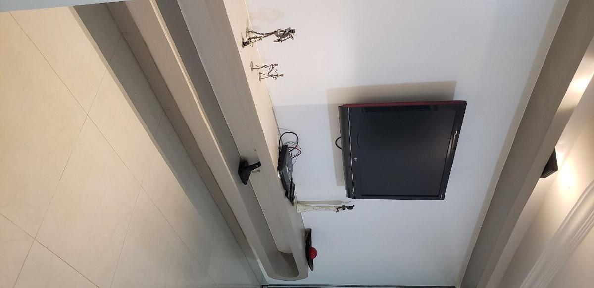 Casa em Condomínio, Setor Habitacional Vicente Pires, 4 Quartos, 6 Vagas, 4 Suítes