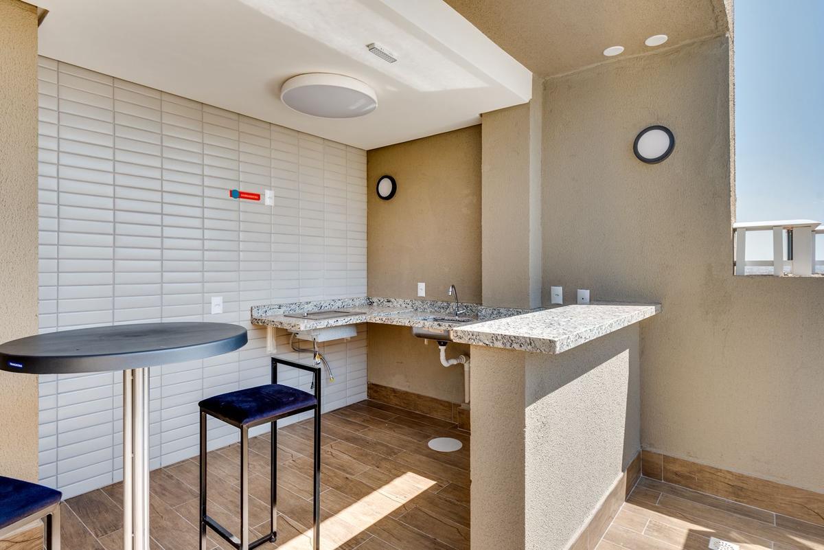 Apartamento, Samambaia Sul, 2 Quartos, 1 Vaga, 1 Suíte