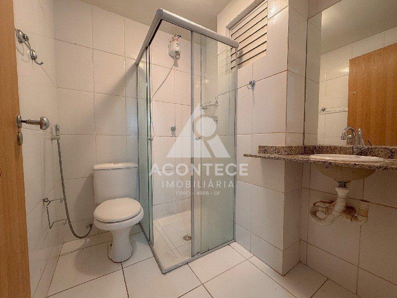 Apartamento, Areal, 1 Quarto, 1 Vaga