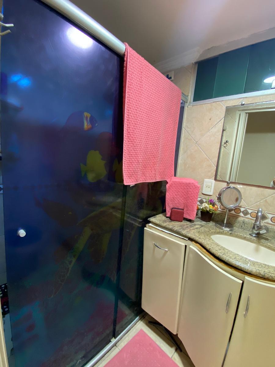 Apartamento, Núcleo Bandeirante, 2 Quartos