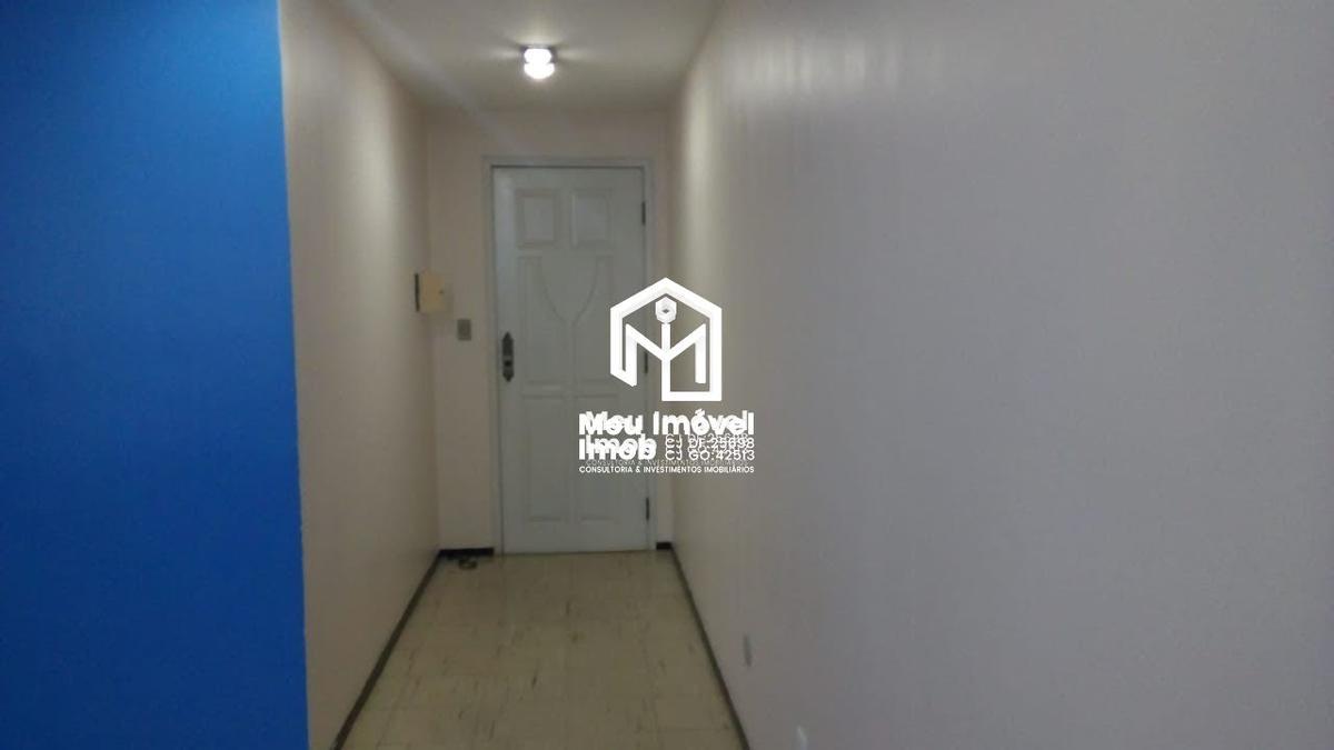 Sala, Taguatinga Centro, 0 Quarto