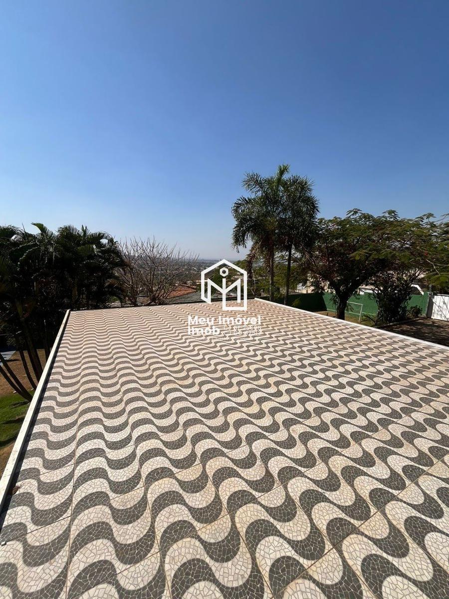 Casa, Brasília/Plano Piloto, 3 Quartos
