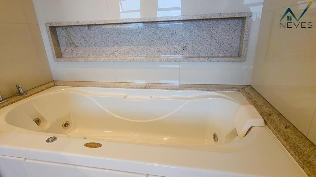 Apartamento, Noroeste, 4 Quartos, 5 Vagas, 4 Suítes