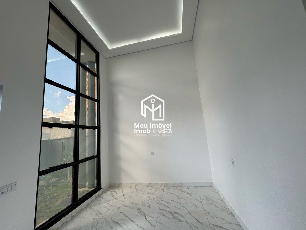 Casa, Brasília/Plano Piloto, 3 Quartos