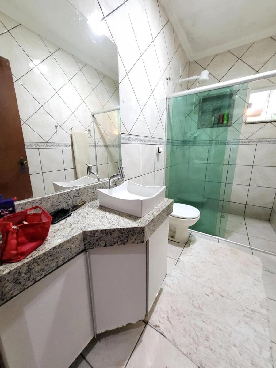 Casa, Setor Habitacional Vicente Pires, 3 Quartos, 4 Vagas, 2 Suítes