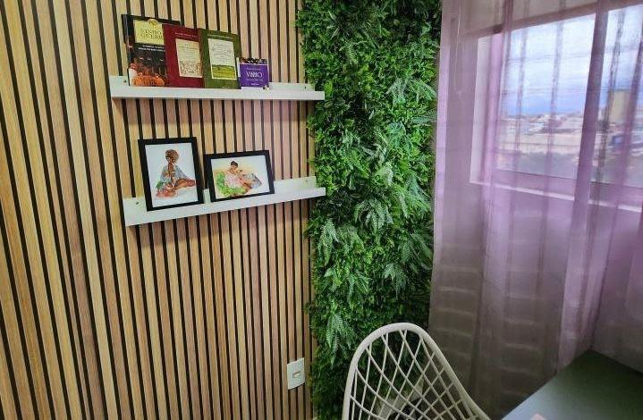 Apartamento, Samambaia Sul, 3 Quartos