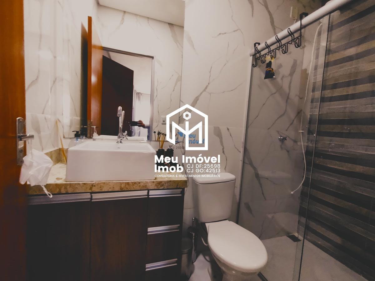 Casa, Ceilândia Sul, 3 Quartos