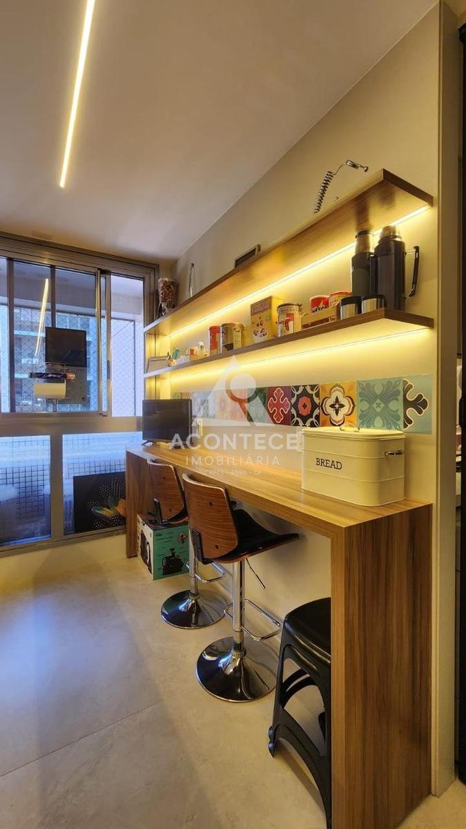 Apartamento, Noroeste, 3 Quartos, 3 Vagas, 3 Suítes