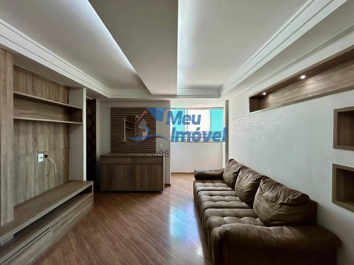 Apartamento, Taguatinga Centro, 2 Quartos