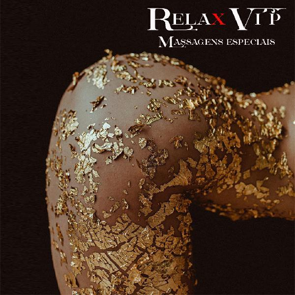 Massagens Sensuais Especiais em Relaxvip.com.br