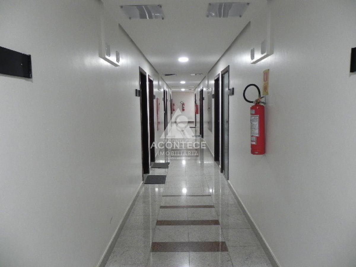 Sala, Asa Sul