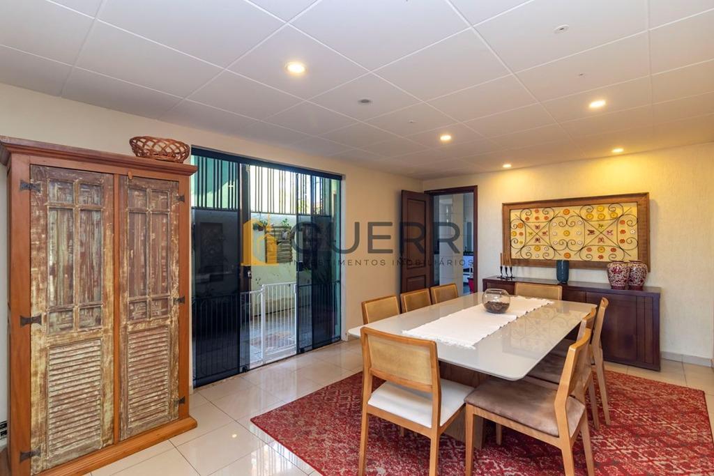 Casa, Lago Norte, 5 Quartos, 3 Vagas, 3 Suítes