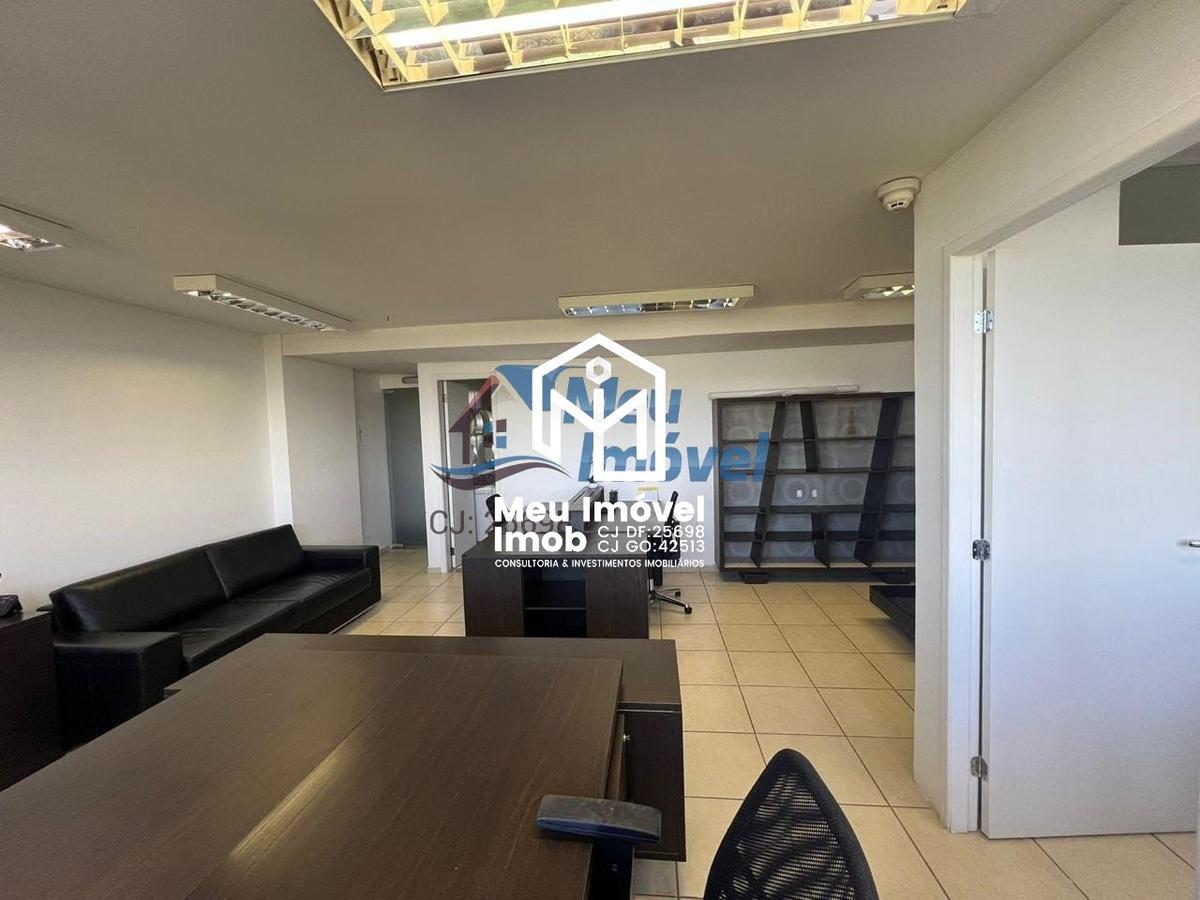 Sala, Asa Sul, 0 Quarto