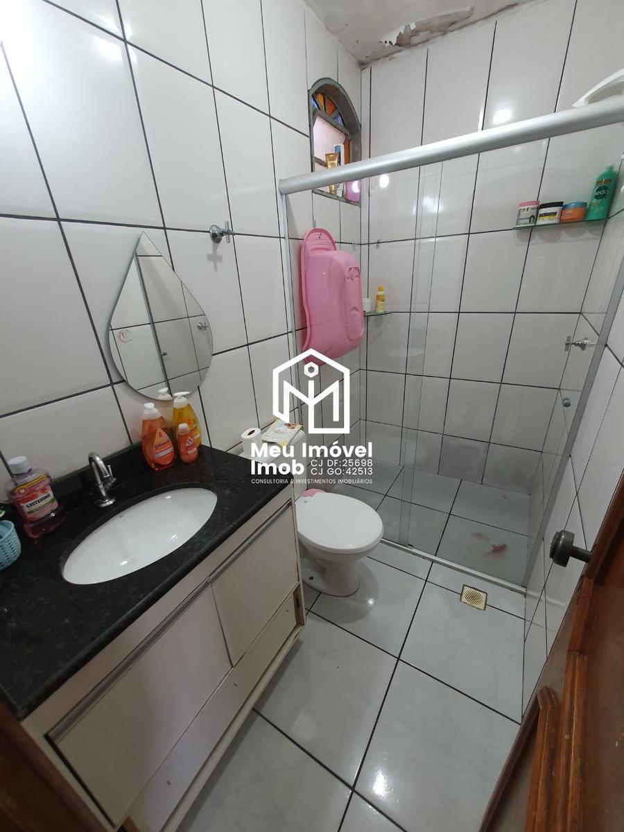 Casa, Taguatinga Sul, 7 Quartos