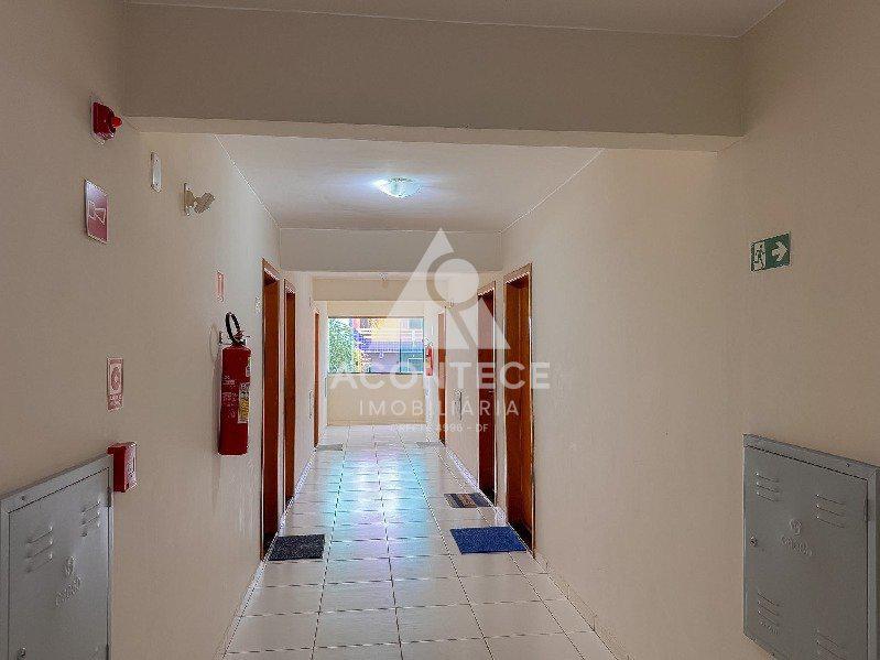 Apartamento, Areal, 1 Quarto, 1 Vaga