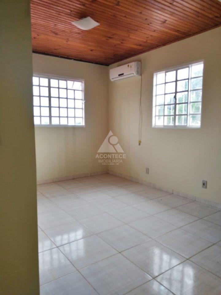 Casa, Setor Habitacional Taquari, 4 Quartos, 3 Vagas, 2 Suítes
