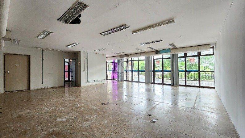 Loja, Asa Sul, 6 Vagas