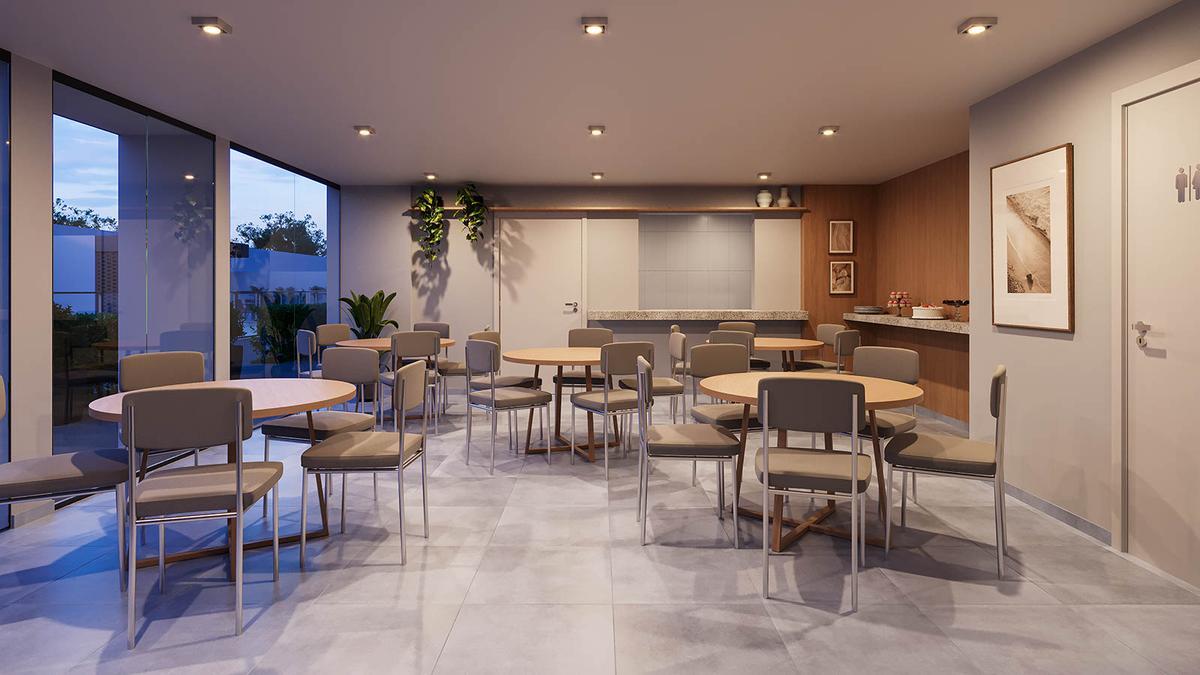 Apartamento, Ceilândia Sul, 2 Quartos, 0 Vaga