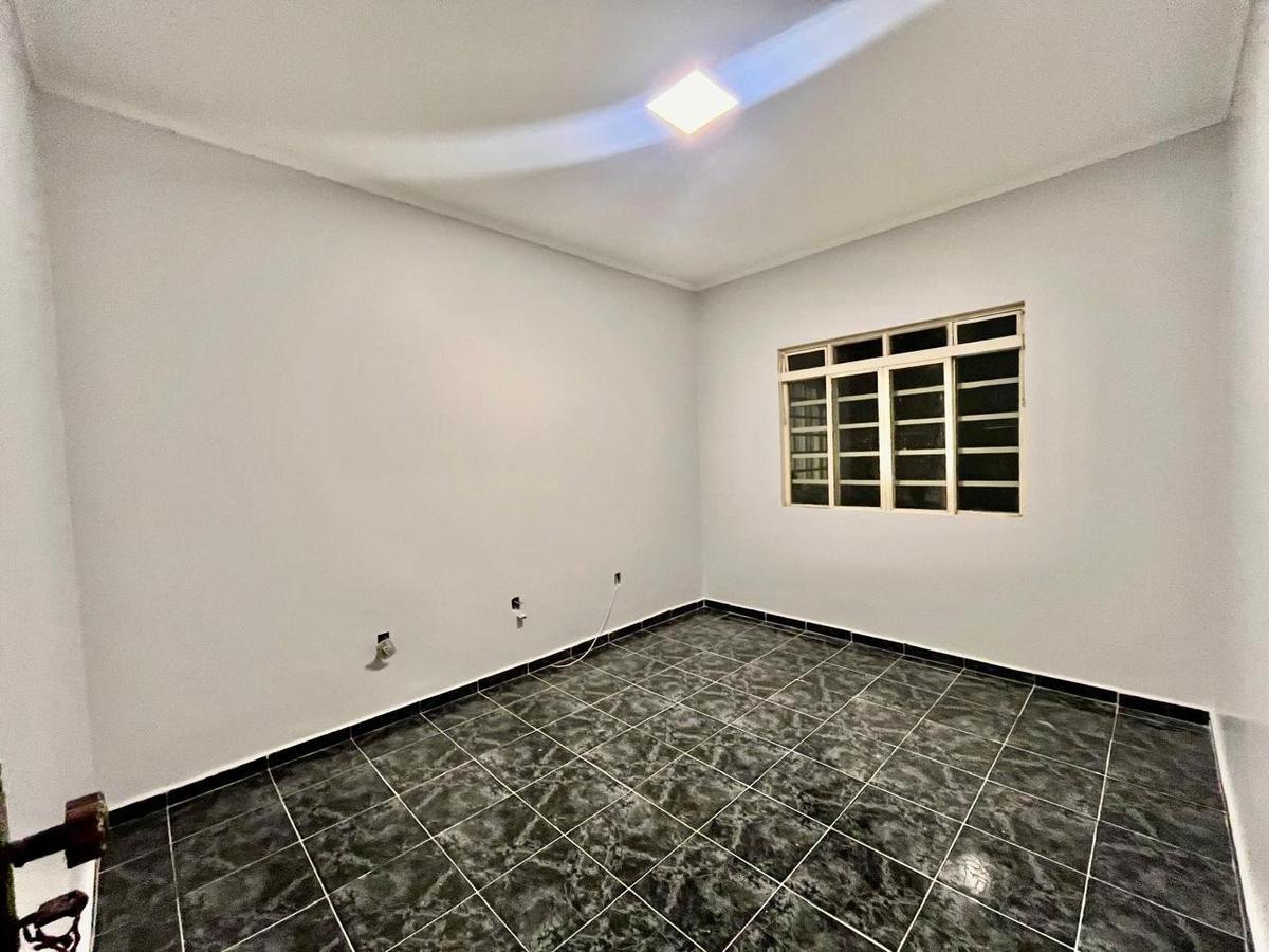 Casa, Setor Habitacional Vicente Pires, 3 Quartos
