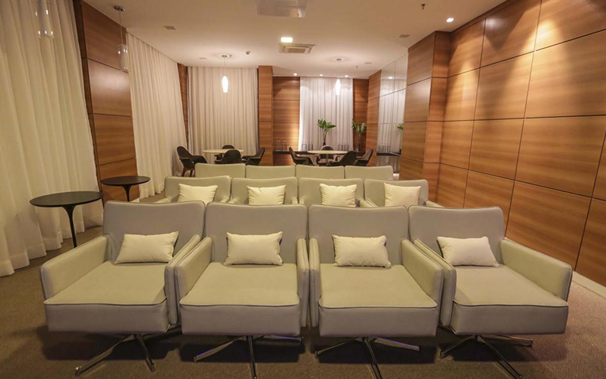 Apartamento, Park Sul, 1 Quarto