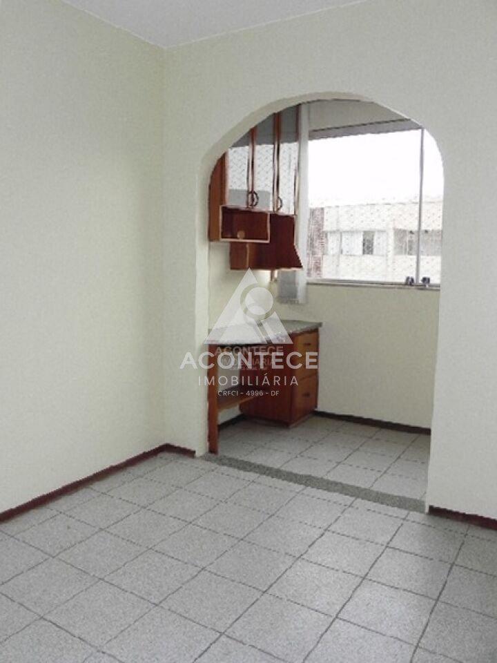 Apartamento, Sudoeste, 2 Quartos