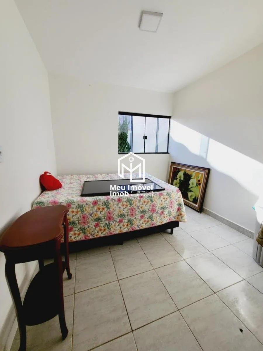 Casa, Brasília/Plano Piloto, 3 Quartos