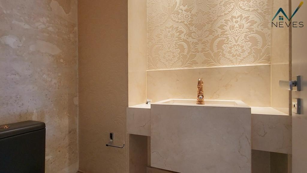 Apartamento, Noroeste, 4 Quartos, 5 Vagas, 4 Suítes