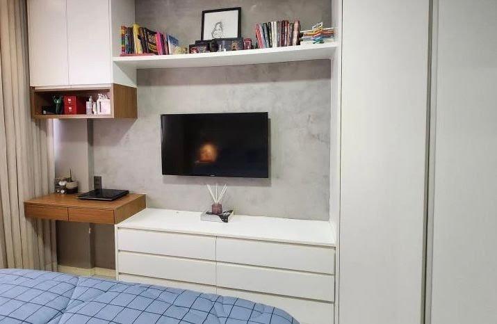 Apartamento, Samambaia Sul, 3 Quartos