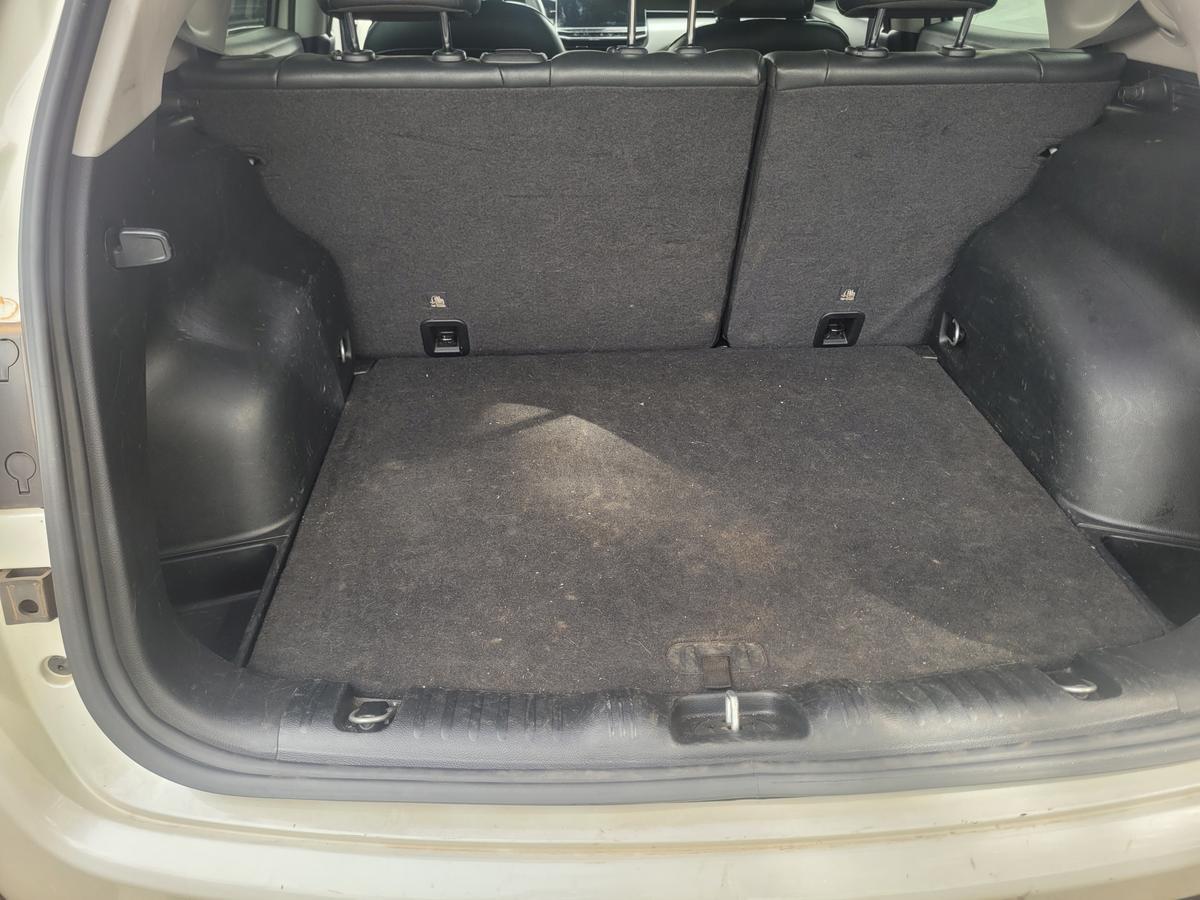 Jeep Compass Long. T270 1.3 Tb 4x2 Flex Aut.