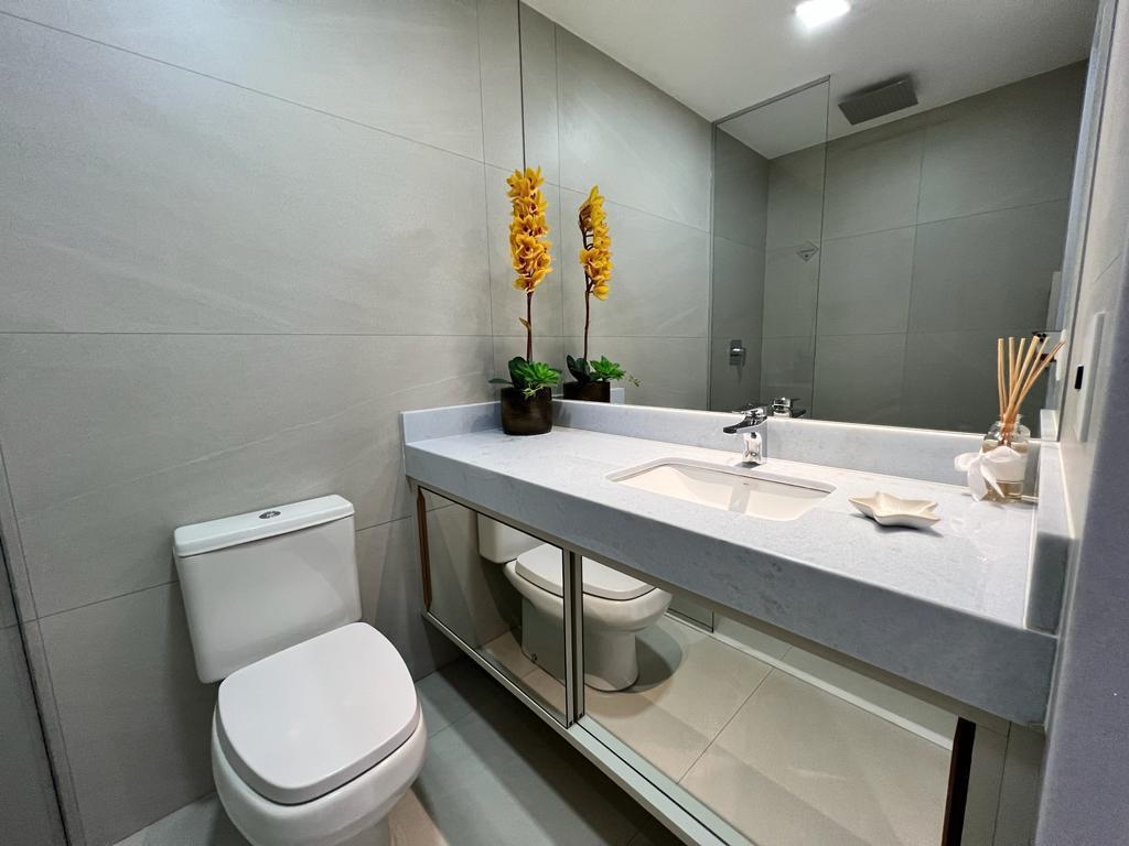 Apartamento, Noroeste, 3 Quartos, 2 Vagas, 1 Suíte