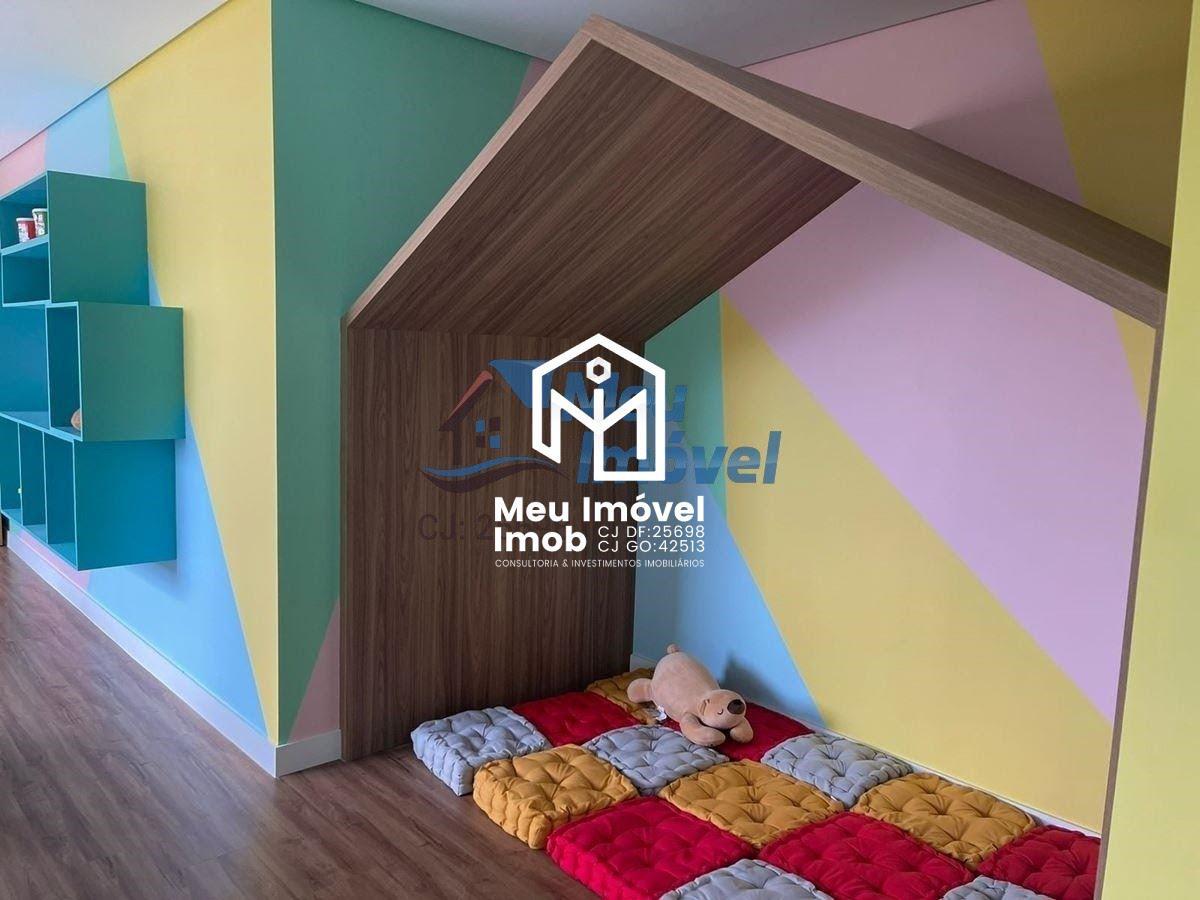 Apartamento, Samambaia Sul, 2 Quartos