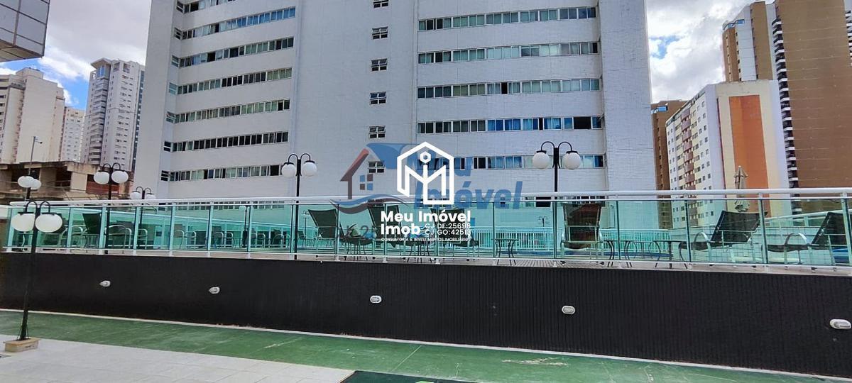 Apartamento, Norte, 1 Quarto