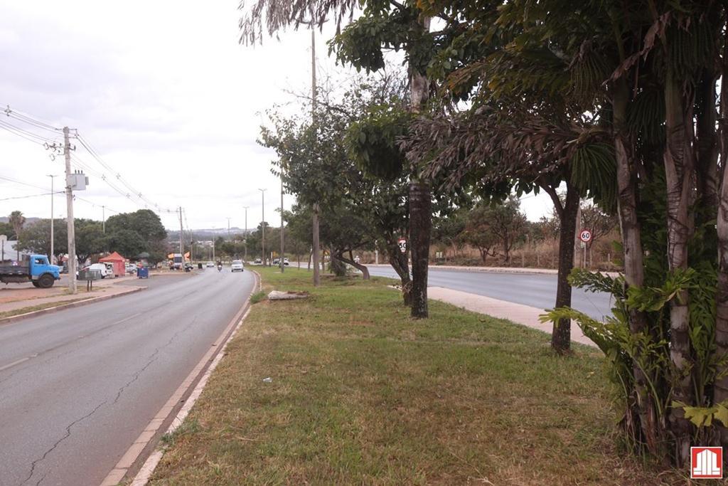 Prédio, Setor de Mansões de Sobradinho, 0 Quarto, 24 Vagas, 0 Suíte