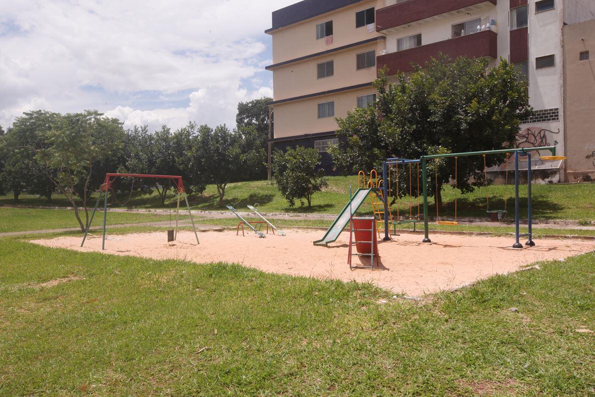 Lote, Samambaia Sul, 0 Quarto, 0 Vaga, 0 Suíte