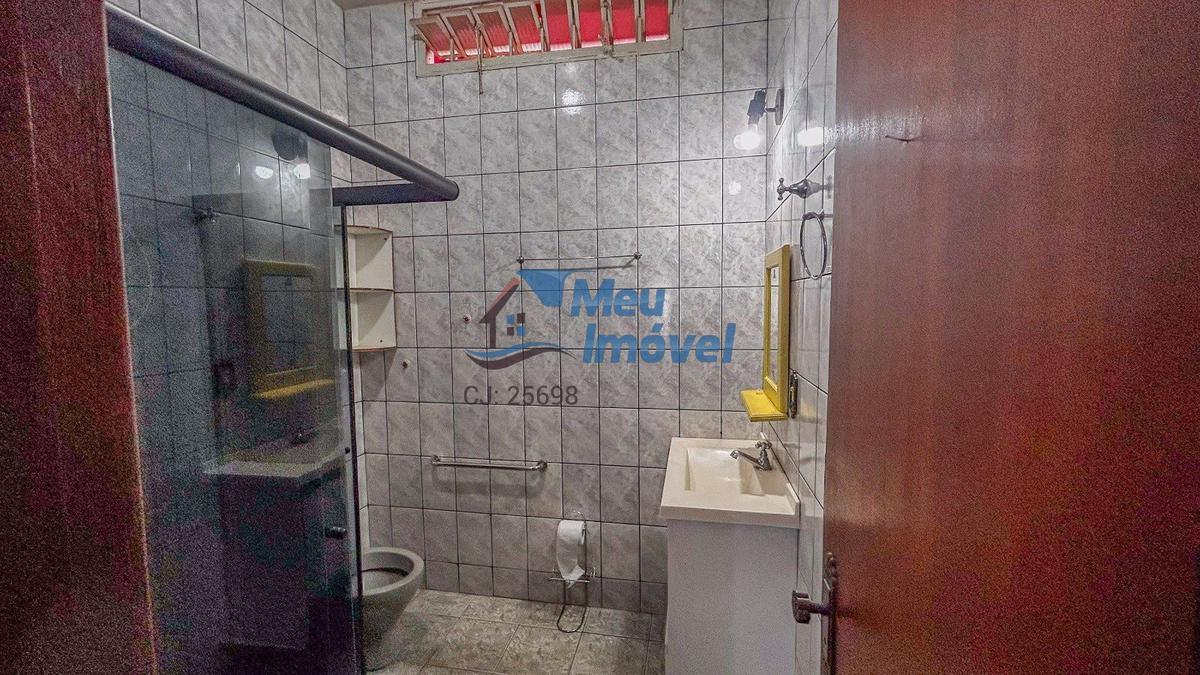 Casa, Setor Habitacional Vicente Pires, 5 Quartos