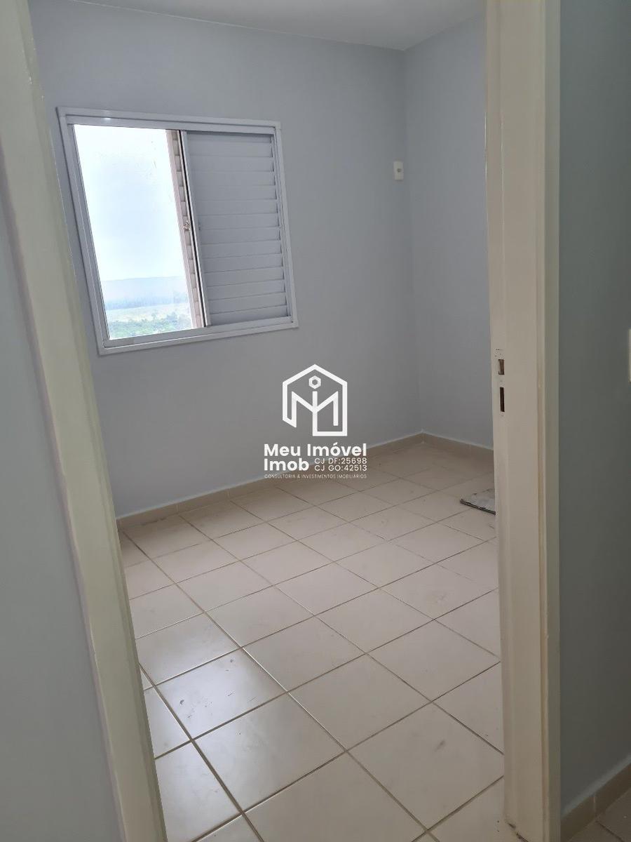 Apartamento, Taguatinga Norte, 2 Quartos