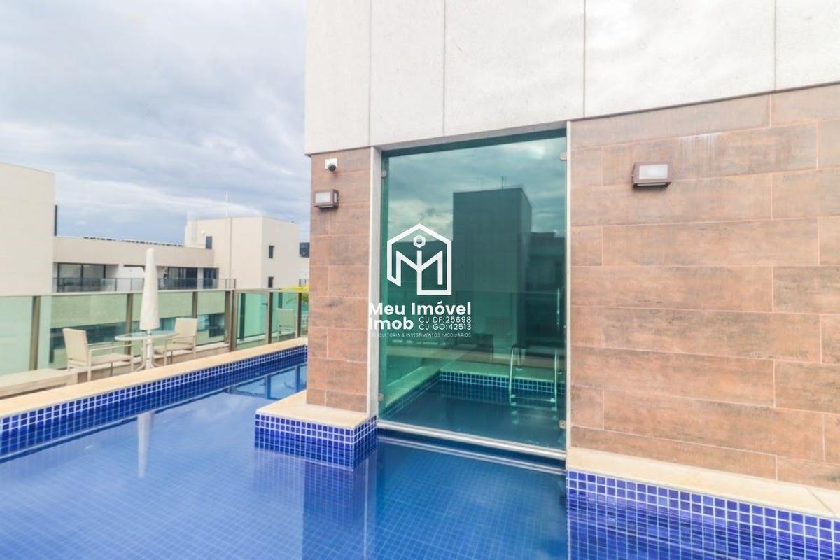 Apartamento, Noroeste, 3 Quartos