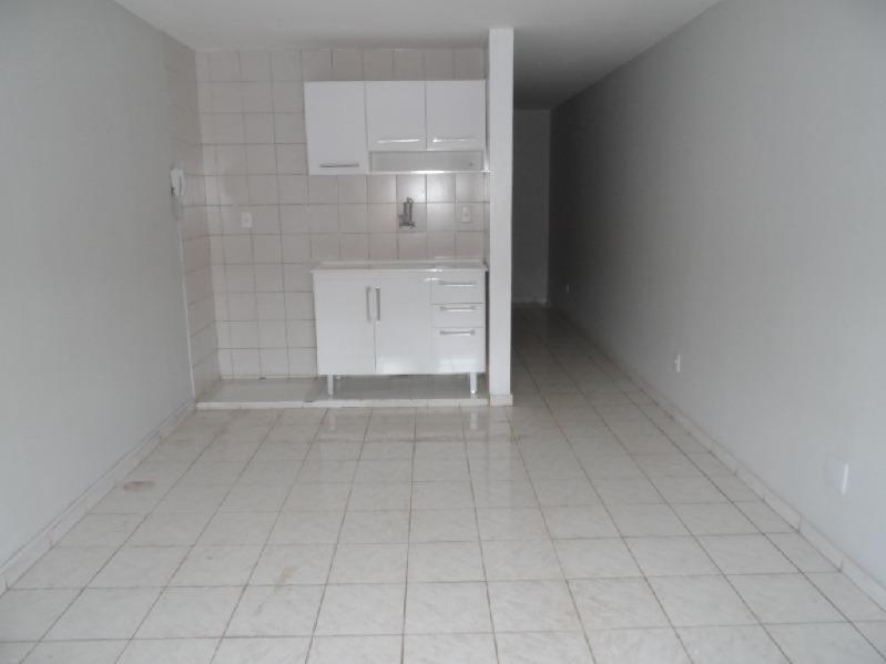 Quitinete, Asa Norte, 1 Quarto