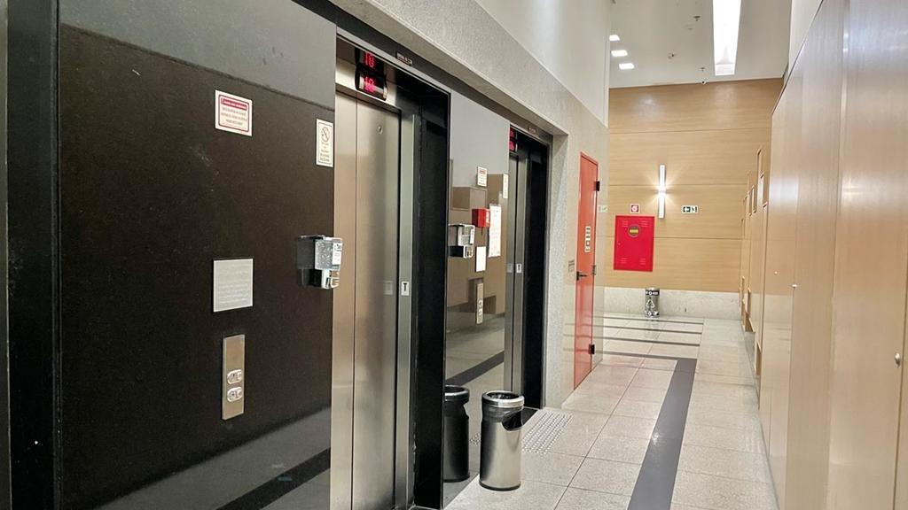 Apartamento, Norte, 1 Quarto, 1 Vaga, 1 Suíte