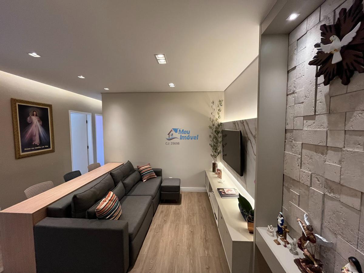Apartamento, Taguatinga Sul, 3 Quartos
