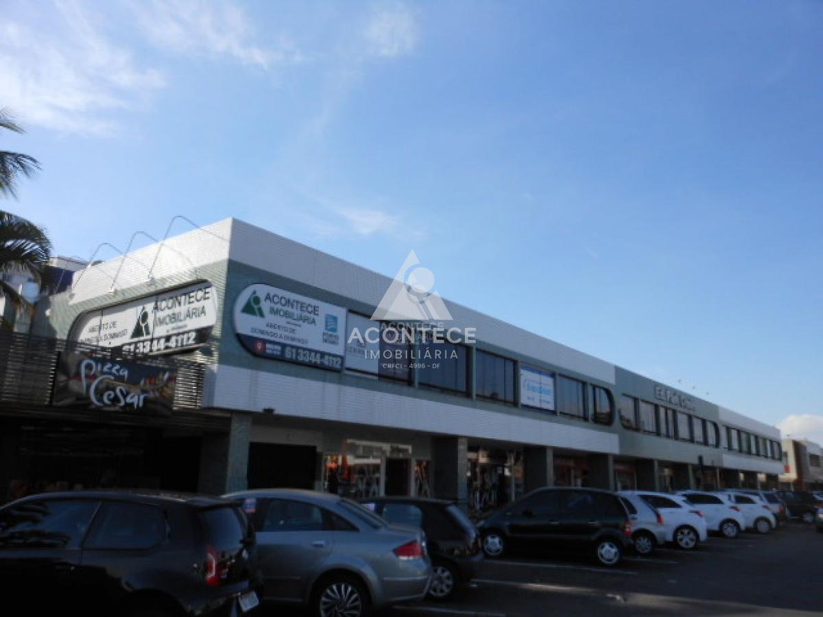 Quitinete, Sudoeste, 1 Quarto